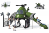 plac zabaw helikopter, place zabaw, place zabaw na osiedle, place zabaw osiedlowe, place zabaw mieszkaniowe, plac zabaw, place do zabawy, przedszkolny plac zabaw